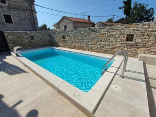 Villa Svetvinčenat  26