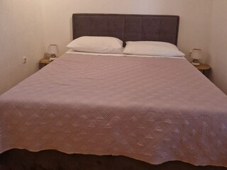 Apartment Okrug Gornji Ausstattung 12