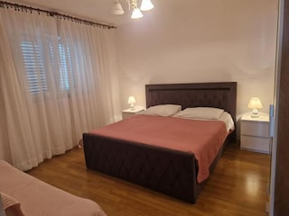 Appartement Okrug Gornji Équipement 13