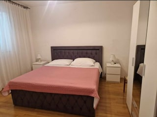 Appartement Okrug Gornji Équipement 15