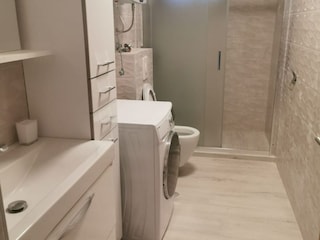 Appartement Okrug Gornji Équipement 17