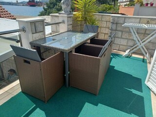 Appartamento Okrug Gornji Registrazione all'aperto 2