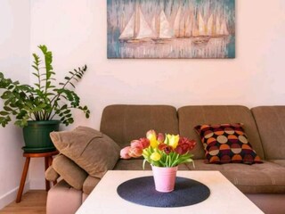 Apartment Okrug Gornji Ausstattung 5