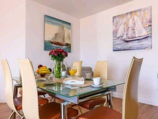 Apartment Okrug Gornji Ausstattung 9