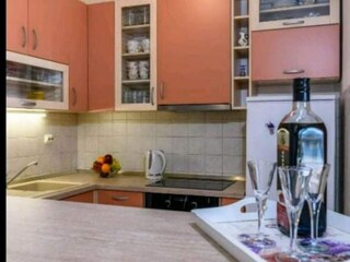 Apartment Okrug Gornji Ausstattung 13