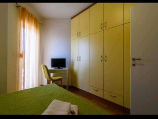 Apartment Okrug Gornji Ausstattung 15