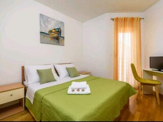Apartment Okrug Gornji Ausstattung 16