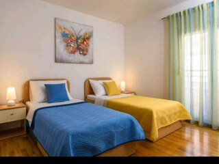 Apartment Okrug Gornji Ausstattung 17