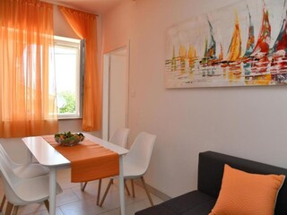 Apartment Supetar Ausstattung 4