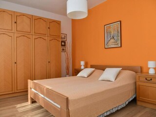 Apartment Supetar Ausstattung 8