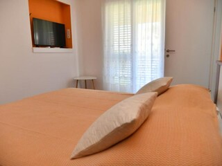 Apartment Supetar Ausstattung 9