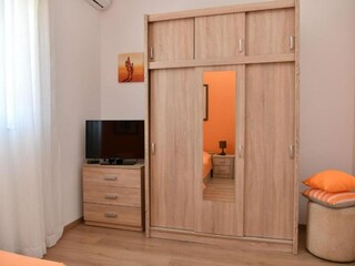 Apartment Supetar Ausstattung 10