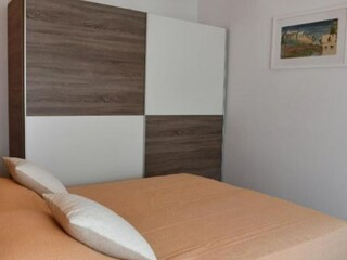 Apartment Supetar Ausstattung 11