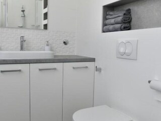 Apartment Supetar Ausstattung 14