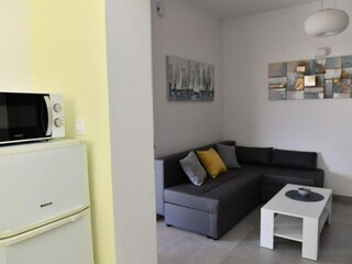 Apartment Supetar Ausstattung 8
