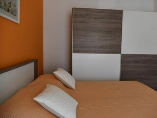 Apartment Supetar Ausstattung 14