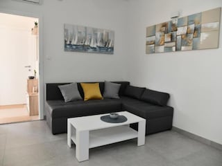 Apartment Supetar Ausstattung 13