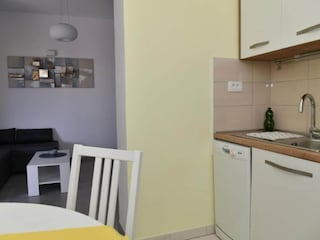 Apartment Supetar Ausstattung 15