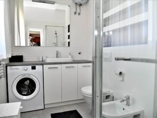 Apartment Supetar Ausstattung 20