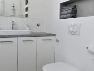 Apartment Supetar Ausstattung 21