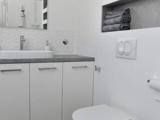Appartement Supetar Kenmerken 21