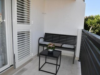 Apartment Supetar Outdoor Recording 3
