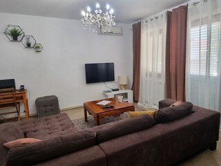 Appartamento Privlaka Caratteristiche 5