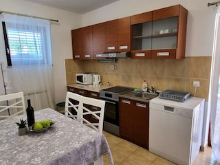 Apartment Privlaka Features 7