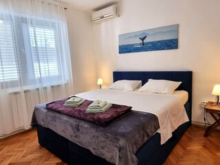 Apartment Privlaka Ausstattung 10