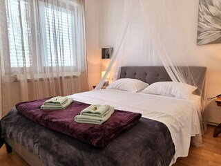 Apartment Privlaka Features 12