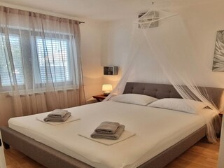 Apartment Privlaka Ausstattung 15
