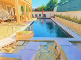 Apartment Privlaka  21