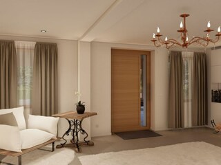 Villa Zažablje Ausstattung 7