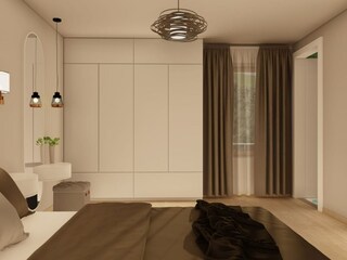 Villa Zažablje Ausstattung 10