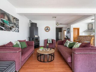 Casa de vacaciones Kastel Novi Características 13