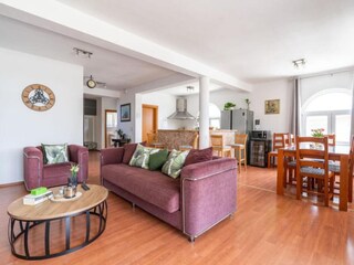 Ferienhaus Kastel Novi Ausstattung 14