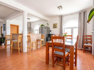 Ferienhaus Kastel Novi Ausstattung 15