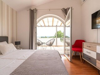 Ferienhaus Kastel Novi Ausstattung 18