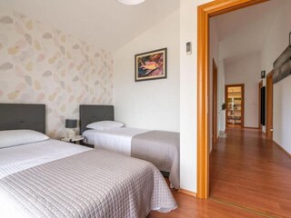 Vakantiehuis Kastel Novi Kenmerken 21