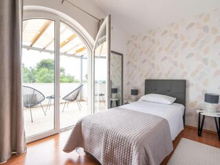 Ferienhaus Kastel Novi Ausstattung 22