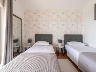Casa de vacaciones Kastel Novi Características 23