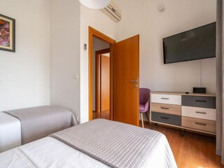 Casa de vacaciones Kastel Novi Características 26