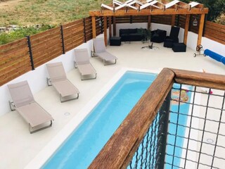 Casa de vacaciones Kastel Novi  37
