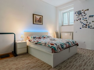 Apartamento Welt Características 5
