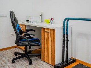 Apartment Welt Ausstattung 6