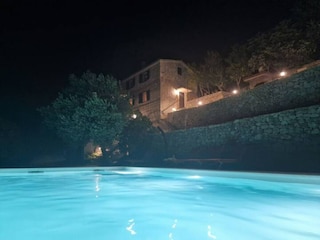 Ferienhaus Kaštel Lukšić  15