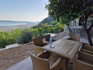 Ferienhaus Kaštel Lukšić  16