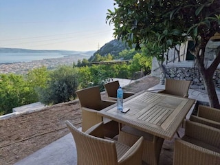 Maison de vacances Kaštel Lukšić  16
