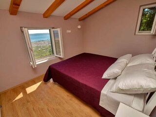 Holiday house Kaštel Lukšić Features 10
