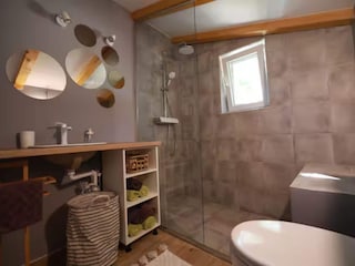Ferienhaus Kaštel Lukšić Ausstattung 12